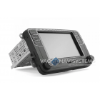 Equipo Original VW Composition Touch 6,5'' RCD410 Pro, con AppConnect (Apple Carplay y Android Auto)