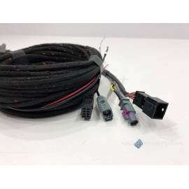 Kit de reequipamiento - Cámara OEM trasera Audi APS advance - Audi A5 (F5)