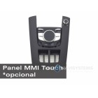 Audi MMI Navigation Plus MIB 1 incl. Navigation GPS, Bluetooth, SDS - Audi A3 8V