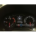 Audi MMI Navigation Plus MIB 1 incl. Navigation GPS, Bluetooth, SDS - Audi A3 8V