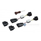Kit de adaptación a intermitentes dinámicos para pilotos traseros LED - Seat Leon 5F