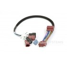 Buttons adapter cable - Warning lights, ESP, Airbag - SEAT Ibiza 6J from 2012