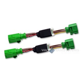 Kit de adaptación a intermitentes semi-dinámicos para pilotos traseros LED - Audi A4 8K