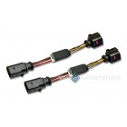 Kit de adaptación a intermitentes dinámicos para pilotos traseros LED - Audi A3 (8V)
