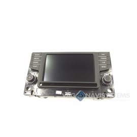 3G0919605D MIB2 Touch Screen for VW Golf 7 5G Discover Media/Pro MIB - 6.5inch - NEW