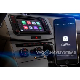 Navegador Original VW - Discover Media VW MIB2 MIB 2 PQ "todo en uno", con conectividad AppConnect