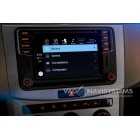 VW MIB 2 "all in one" Discover Media 6.5", VW MIB2 PQ with AppConnect
