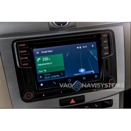 Navegador Original VW - Discover Media VW MIB2 MIB 2 PQ "todo en uno", con conectividad AppConnect