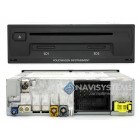 Original Navigation VW MIB 2 (Only Module) Golf VII, Passat, Tiguan, Touran - Discover PRO 6.5" / 8", AppConnect