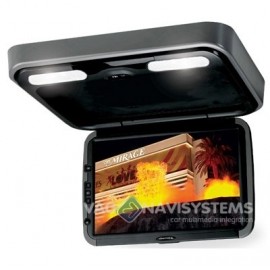Mpaire monitor 10.2" OHV 102