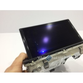 Audi A3 8V MIB Low MMI Radio Navigation Bildschirm Pantalla Monitor Display 8V0919603A 8V0857273H