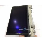 Audi A3 8V MIB Low MMI Radio Navigation Bildschirm Monitor Display 8V0919603A