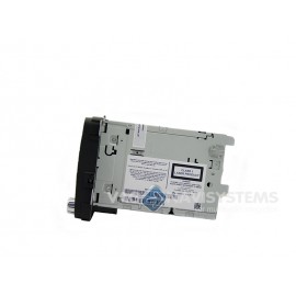 Navigation system RNS 510 LED - Volkswagen MFD3 - 1T0035680R with SSD - Refurbished