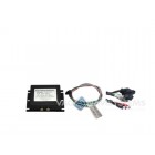Multimedia Interface - c.LOGiC lite Mercedes Benz Comand 2.0 1xAV+RVC+TV-Free