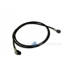 Cable para pantalla Audi HSD MMI 3G, MMI 3G+, Discover Pro (VW, Seat, Skoda)