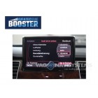 Sound Booster PRO - Complete specific kit with Active Sound module - Audi A8 (4H) 3.0 TDI- External