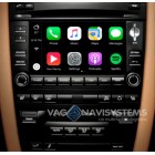 CarPlay LINK® for Porsche - Boxter, Cayman, Cayenne and 911 equipped with genuine PCM 3.0 navigation system