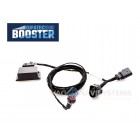 Intensify Boost - Sound improve of the Active Sound system - Audi A4 (8K), Audi A5 (8T)