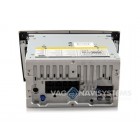 Navidroid® Peugeot 308/408/RCZ - Android 4.4.4, GPS, 7" HD 1080P, DVD, BT, WI-FI, Quad Core, 16GB, Mirror Link
