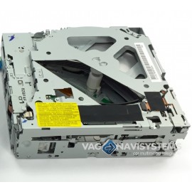 RCD 500 - 6 cd's changer drive