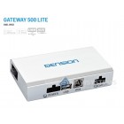 Dension Gateway 500 Lite - GWL1MO1 - Mercedes, Porsche, BMW, Saab - MOST - Single FOT