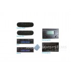 Dension Gateway Lite BT - GBL3VW8 - Volkswagen 1997/2006 - ISO