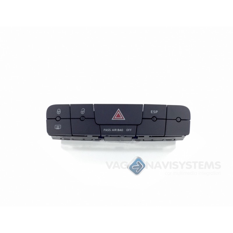 Relocation Switches - SEAT Ibiza 6J from 2012