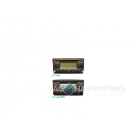 Dension Gateway Lite - GWL3SK1 - Skoda 2005/13 (Radio Stream/mp3) - Quadlock