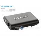 Dension Gateway 300 - GW33VC1 - Seat 2004/13 - Quadlock