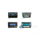 Dension Gateway 300 - GW33VC1 - Seat 2004/13 - Quadlock