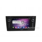 Navidroid® Audi A6/S6/RS6 (4B) 1998/2005 - Android 4.4.4, GPS, 7" HD 1080P, DVD, BT, WI-FI, Quad Core, 16GB, Mirror Link