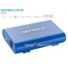 Dension Gateway Lite BT - GBL3AI2 - Seat Exeo 2008/13 - Quadlock