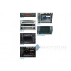 Dension Gateway 500 / 500S / 500S BT - Porsche - MOST - SINGLE & DUAL FOT