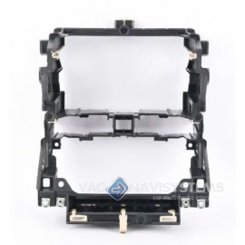 Consola recepción 1DIN - 2DIN Equipos OEM