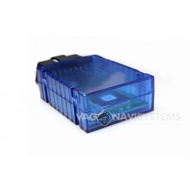 Dongle OBD - Codificación Audi RMC (PDC-RVC)