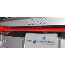 Kit de reequipamiento - Audi APS Advanced (Cámara OEM) - Audi A7 (F2/4K)
