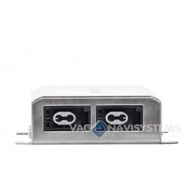 Dension Gateway 500 - GW51MO2 - Audi MMI 2G Basic & High - MOST - DUAL FOT